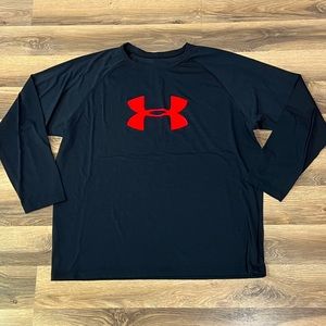 Under Armour Long Sleeve